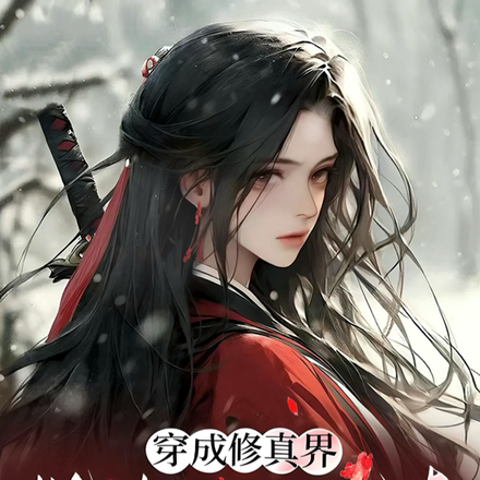 小师妹她竟是敌对宗门大师兄?