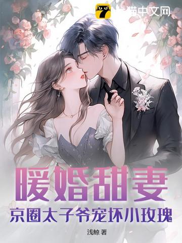 暖婚甜妻:京圈太子爷宠坏小玫瑰!