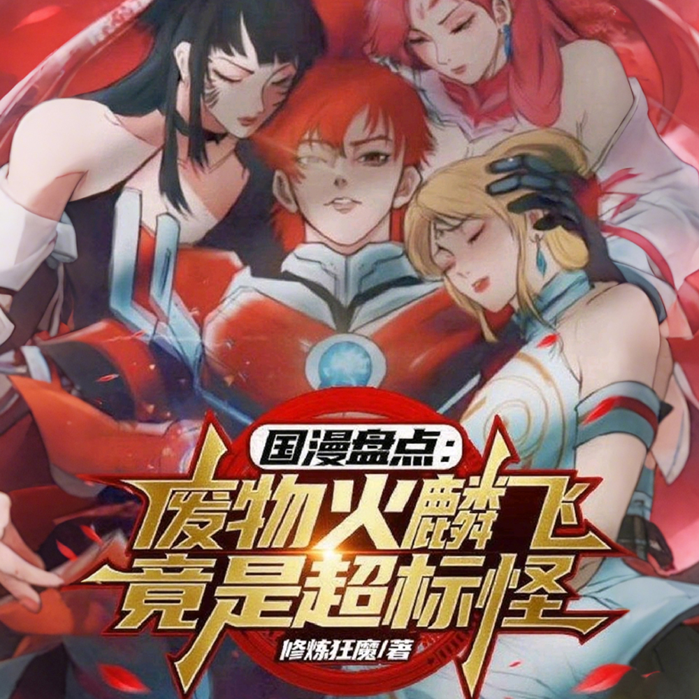 从向阳到灰太狼,超标角色大盘点