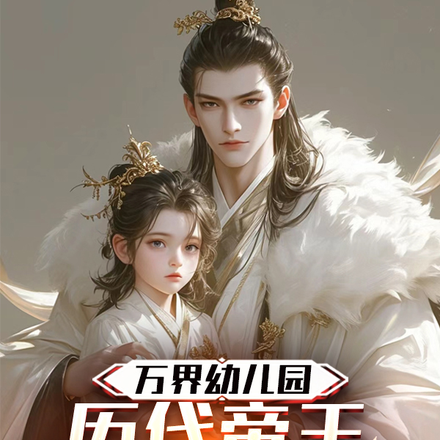 万界幼儿园:历代帝王来开家长会