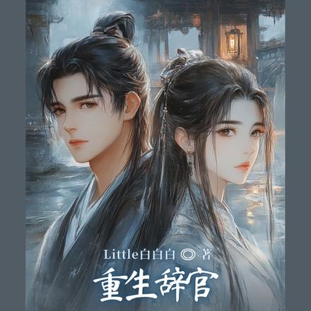 你要当皇后,我辞官你哭什么
